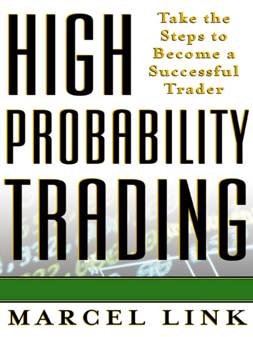 Cover image for High-Probability Trading